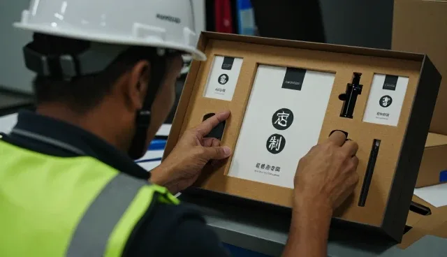 礼品采购中稳定货源的关键性能与适用场景分析