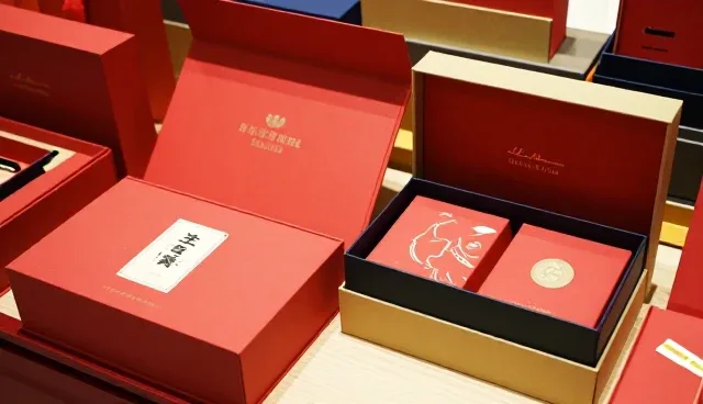 礼品采购中库存周转的关键策略与实际应用