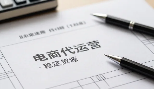 电商代运营中性能分析的常见问题与处理策略