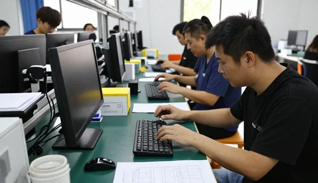 稳定货源技术如何影响电商代运营变化